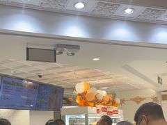 -85度C(南京龙江店)