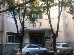 -中国人民解放军空军特色医学中心(空军总医院)
