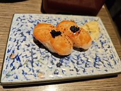 -炙柒Sekinana·精致日料(合生汇店)
