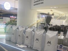 -M Stand(宁波万象城店)