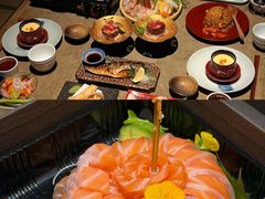 -贰捌零叁精致料理(钱湖店)