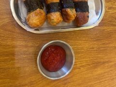 -青春分食(仙林大学城店)