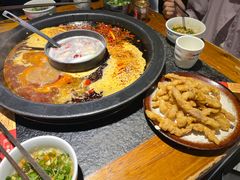 -陈眼镜火锅(总店)