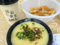 -豆香园(龙翔店)