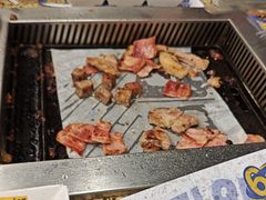 -阿亲家·韩式无限烤肉(春熙路店)
