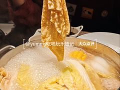 -牛事制造局牛肉火锅(莲岳路店)