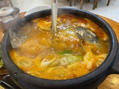 -和福餐馆(西江古街店)