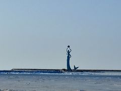 -山海广场