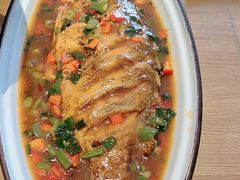 -鸿运楼·舌尖上的徽菜