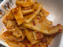 -苏晓玥·手作江南小吃(深圳北站店)