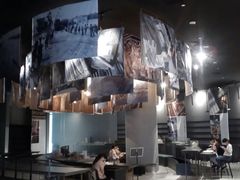 -广州市城市规划展览中心