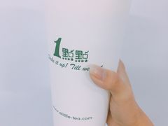 -1点点(瑞安安康店)