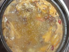 -芸鲜季·云南野生菌餐厅· 云南风物味研社(闵行店)