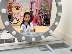 -天真蓝照相馆(新世界店)