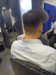 -CIT造型·烫发·染发