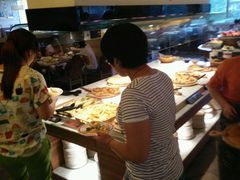 -比格比萨自助(裕源大厦店)