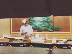 -松涛日本料理