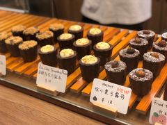 -发酵食堂(屏风街店)