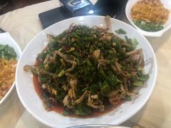 干烧青蛙-曾老幺鱼庄(龙华商厦店)