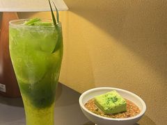 -有才叔的小馆(招商依云曲江店)