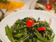 -泰椰里·泰国餐厅(智慧城广百广场店)