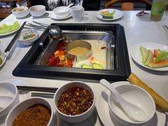 -大渝火锅(太仓万达店)