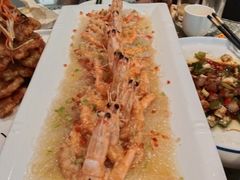 -鹤鸣嘉印象饭店(东市场小区店)