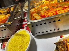 -鱼酷活鱼烤鱼(昆明路店)