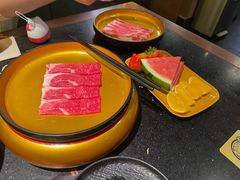 -牛New寿喜烧(虹桥新天地店)