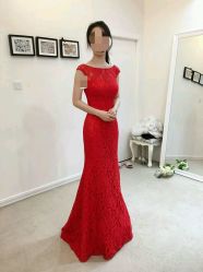 -LeCameliaBridal 山茶花新娘 婚纱礼服高级定制