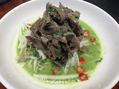 -眉州东坡·熊猫主题餐厅(枫蓝店)