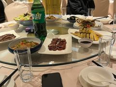 -龙景軒大酒店(共康店)