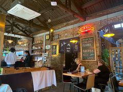 大堂-TIMEZONE8东八时区餐厅&酒吧(798店)
