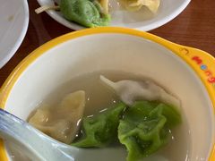 -鸿毛饺子(紫竹桥店)