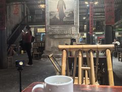 -東茅街茶馆