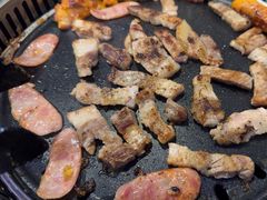 -老卜奎齐齐哈尔烤肉(人民东路店)