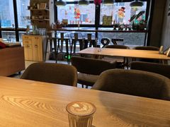 -ZM COFFEE(西安路店)