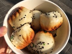 -老盛兴汤包馆(江宁一店)