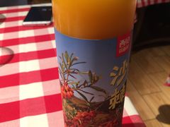 -西贝(上海我格广场店)