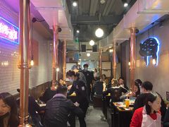 大堂-济州爱肉堂(总店)
