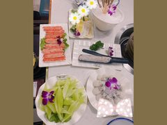 -港迹·鲜围煮海鲜火锅(湖州时代广场店)