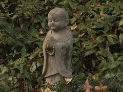 -杭州西湖风景名胜区-三生石