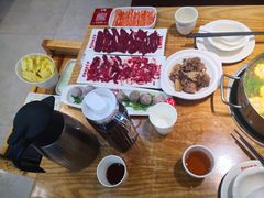-为什么牛潮汕牛肉火锅(万胜广场店)