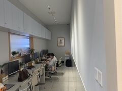 -天真蓝照相馆(五角场百联又一城店)