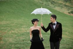 -第一夫人婚纱摄影(南京店)