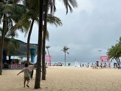 -海南分界洲岛旅游区