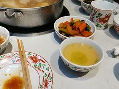 -汕头八合里海记牛肉店(清河店)