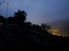 -梧桐山风景名胜区