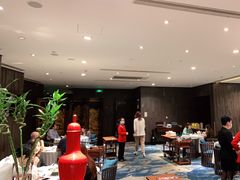 -红棉中餐厅·广州海航威斯汀酒店