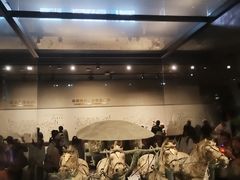 -秦始皇帝陵博物院-丽山园